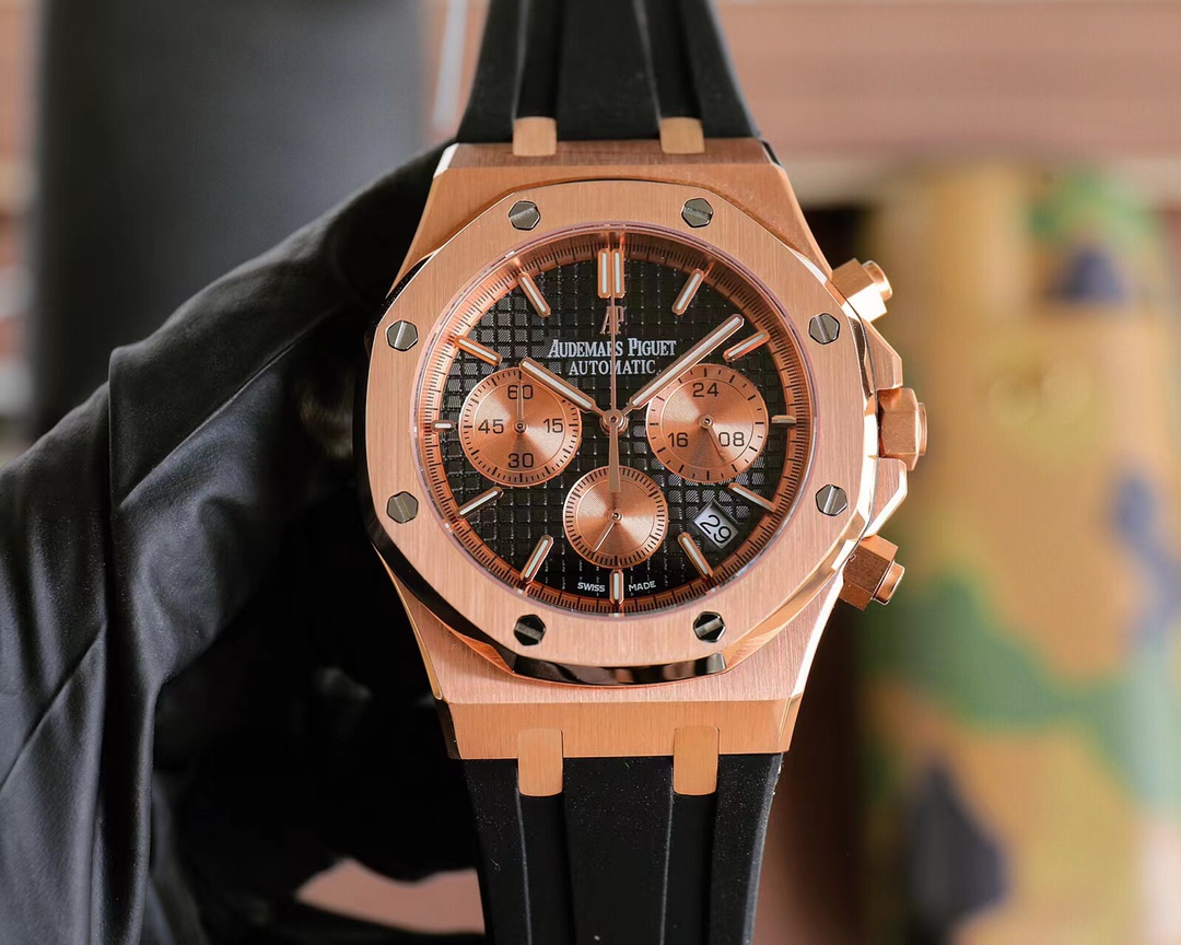 Audemars Piguet watch